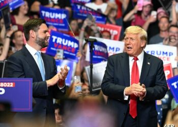 أبرز تصريحات المرشح الفائز بالرئاسة الأمريكية دونالد ترامب أمام جمهوره