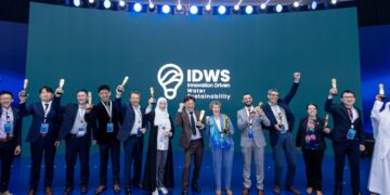 جلسات مؤتمر الابتكار في استدامة المياه بجدة تناقش الحلول التقنية لتحقيق الاستدامة البيئية