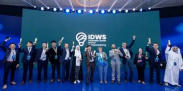 انطلاق مؤتمر الابتكار في استدامة المياه بجدة وإعلان الفائزين بـ"جائزة الابتكار" وتدشين هاكاثون المياه "مياهثون"