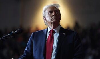 “فوكس نيوز” تعلن دونالد ترامب الرئيس الـ47 للولايات المتحدة