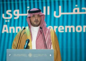 وزير الداخلية السعودي: التحديات الأمنية للمنطقة لن تحول دون العمل العربي المشترك