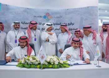 بأكثر من مليار ريال.. توقيع عقد تنفيذ الأعمال الإنشائية لمشروع “ذا بوينت” في أبها