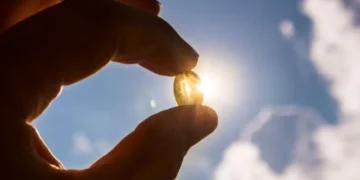 دراسة: التعرض لأشعة الشمس من 10 إلى 15 دقيقة يومياً يُعزز فيتامين D داخل الجسم