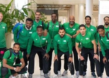 المنتخب السعودي للكرة الطائرة يبدأ مشوار البطولة العربية بمواجهة قطر