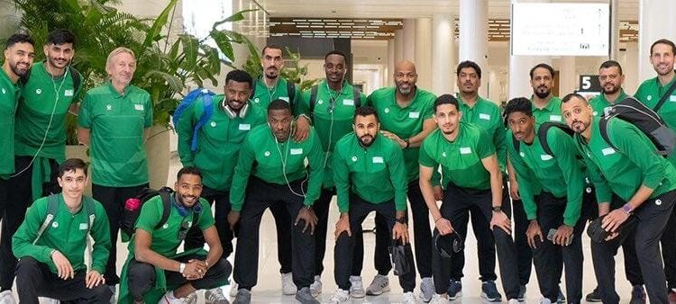 المنتخب السعودي للكرة الطائرة يبدأ مشوار البطولة العربية بمواجهة قطر
