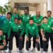 المنتخب السعودي للكرة الطائرة يبدأ مشوار البطولة العربية بمواجهة قطر