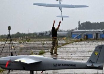 روسيا تعلن إسقاط 59 مسيرة أوكرانية خلال ساعات الليل