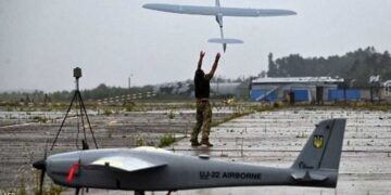 روسيا تعلن إسقاط 59 مسيرة أوكرانية خلال ساعات الليل