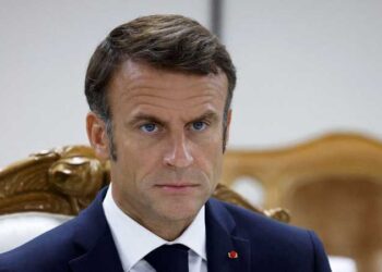 الرئيس الفرنسي يزور المملكة مطلع الشهر المقبل