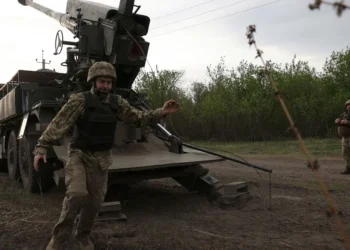 الجيش الروسي يسيطر على قريتين شرق أوكرانيا خلال الـ 24 ساعة الماضية