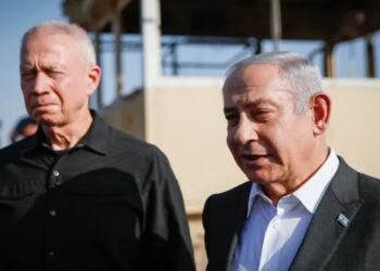 المحكمة الجنائية الدولية تصدر مذكرة اعتقال بحق نتنياهو وغالانت