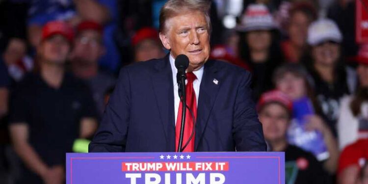 انعقاد جلسة طارئة للاتحاد الأوروبي بعد فوز مرشح الحزب الجمهوري دونالد ترامب