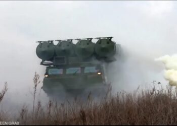 الناتو يعقد اجتماعا طارئا الأسبوع المقبل لبحث التصعيد في الحرب الروسية الأوكرانية