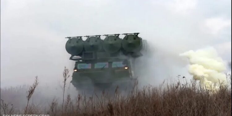 الناتو يعقد اجتماعا طارئا الأسبوع المقبل لبحث التصعيد في الحرب الروسية الأوكرانية