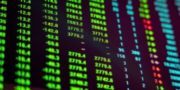 مؤشر سوق الأسهم السعودية يغلق مرتفعًا عند مستوى 11641.31 نقطة