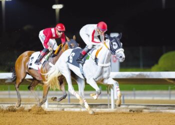 برعاية أمير منطقة الرياض .. نادي سباقات الخيل ينظم كأس الأمير محمد بن سعود الكبير “كأس الوفاء”