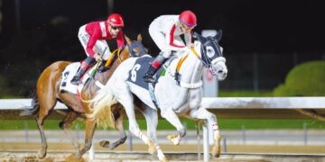 برعاية أمير منطقة الرياض .. نادي سباقات الخيل ينظم كأس الأمير محمد بن سعود الكبير “كأس الوفاء”