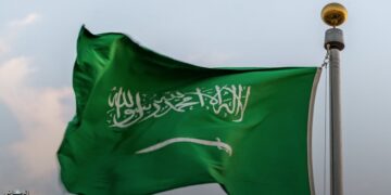 المملكة تتصدر العالم بأكبر تجمع غذائي من نوعه في موسوعة غينيس للأرقام القياسية