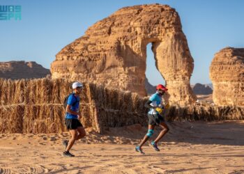 سباق درب العُلا 2025.. يعود مع مسارات متنوعة وتحديات رياضية فريدة من نوعها