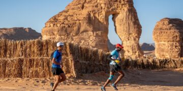 سباق درب العُلا 2025.. يعود مع مسارات متنوعة وتحديات رياضية فريدة من نوعها