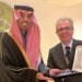 محافظ الهيئة الوطنية للأمن السيبراني يشارك في منتدى الأمن السيبراني ضمن مؤتمر حوارات روما الأوسطية