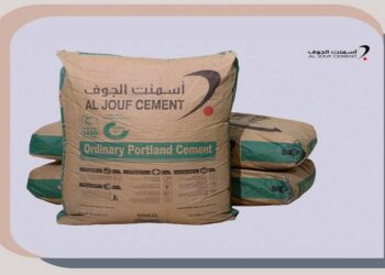 أرباح "أسمنت الجوف" تهبط إلى 10 ملايين ريال بالربع الثالث 2024