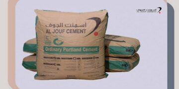 أرباح "أسمنت الجوف" تهبط إلى 10 ملايين ريال بالربع الثالث 2024