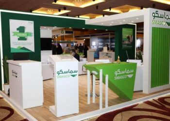 أرباح "سماسكو" الفصلية تتراجع إلى 29 مليون ريال