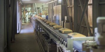 "أسمنت القصيم" تقفز بأرباحها 800% في الربع الثالث لارتفاع المبيعات