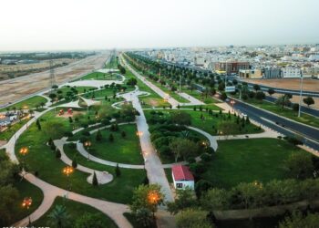 163 حديقة عامة وساحة بلديّة.. منطقة تبوك تستعد لاستقبال الزوار خلال الشتاء