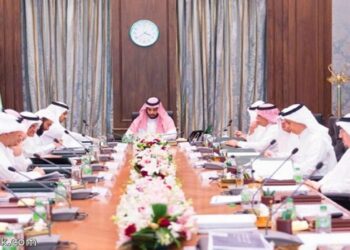 مجلس الشؤون الاقتصادية والتنمية يناقش عددًا من الموضوعات الاقتصادية