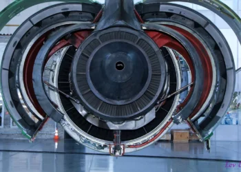 ابتكار روسي يقدم حالا مثاليا في طريق القضاء على ضوضاء الطائرات