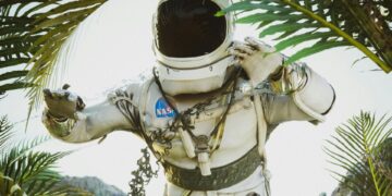 دراسة تكشف عن سبب تغير مذاق الطعام في الفضاء