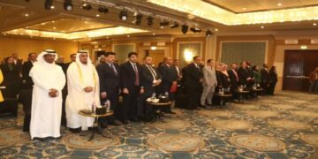 مؤتمر الاتحاد العربي للبناء والتنمية العقارية يعلن عن رؤيته ومبادراته لعام 2025