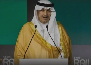 وزير النقل خلال المؤتمر السعودي الدولي للخطوط الحديدية : المملكة مقبلة على نمو وزيادة أطوال شبكات السكك الحديدية