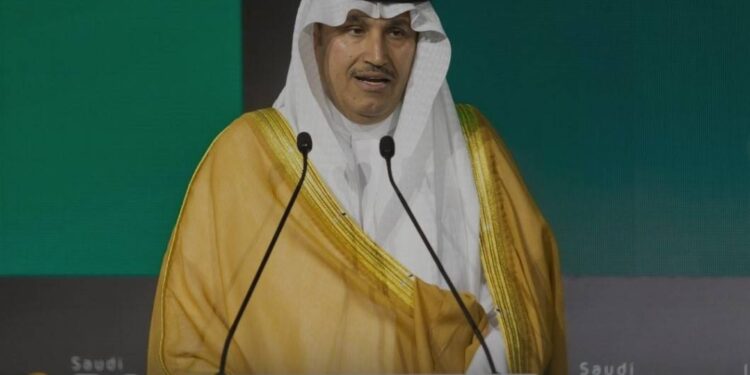 وزير النقل خلال المؤتمر السعودي الدولي للخطوط الحديدية : المملكة مقبلة على نمو وزيادة أطوال شبكات السكك الحديدية