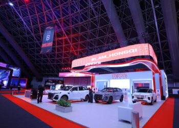 لعلامة هونشي في المملكة العربية السعودية