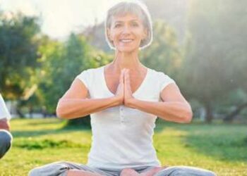 5 عادات تحافظ على حيويتك في العمر المتقدم.. تعرف عليها