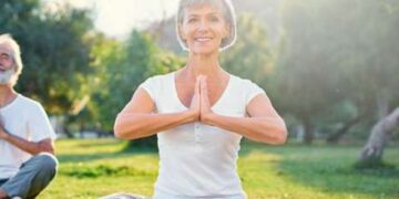 5 عادات تحافظ على حيويتك في العمر المتقدم.. تعرف عليها