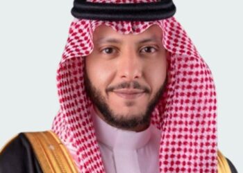 الأمير سعود بن نهار بن سعود بن عبدالعزيز محافظ الطائف