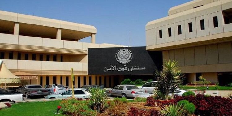 مستشفى قوى الأمن بالرياض يقيم مؤتمر التمريض السنوي 2024