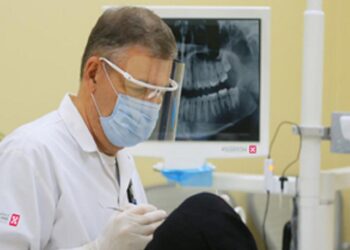 زراعة الأسنان بمستشفى الدكتور سليمان الحبيب بالخبر .. جودة.. ثبات.. وأعلى درجات الأمان