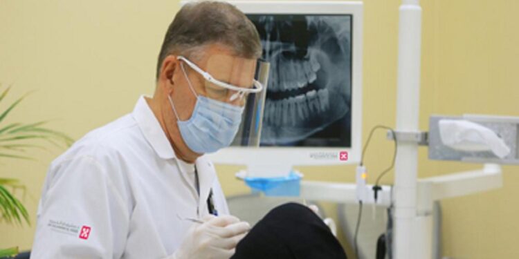 زراعة الأسنان بمستشفى الدكتور سليمان الحبيب بالخبر .. جودة.. ثبات.. وأعلى درجات الأمان