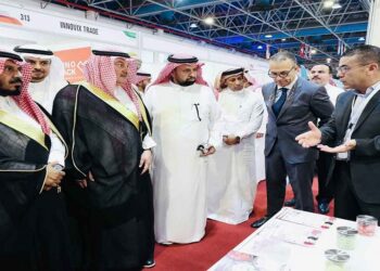 الثلاثاء المقبل... انطلاق معرض جدة الدولي للزراعة