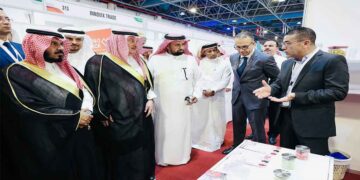 الثلاثاء المقبل... انطلاق معرض جدة الدولي للزراعة