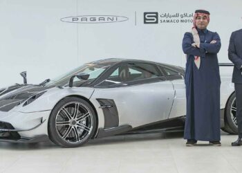 ساماكو للسيارات تطرح أسهمها في السوق السعودي خلال 2025