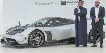 ساماكو للسيارات تطرح أسهمها في السوق السعودي خلال 2025