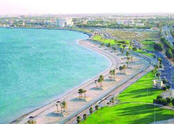 مدينة ينبع الصناعية