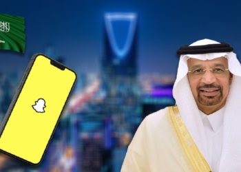 «سناب شات» تفتتح مكتبا لها في الرياض