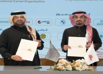 رئيس نادي الإبل: اتفاقية مقر المنظمة الدولية للإبل تُؤكد دعم المملكة للقطاع وتعزيز دور المنظمة دوليًا